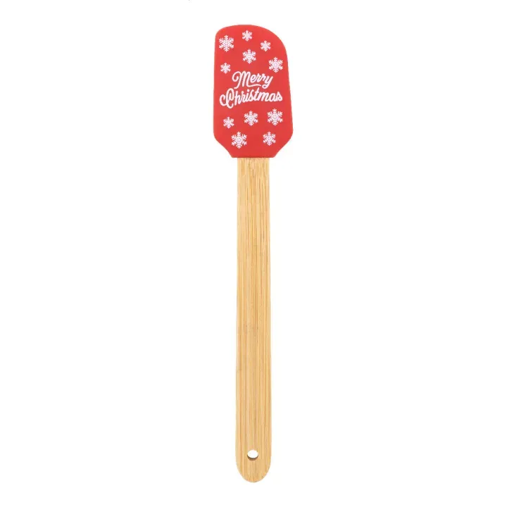 Christmas baking spatula - AP800073 (ANDA#05)